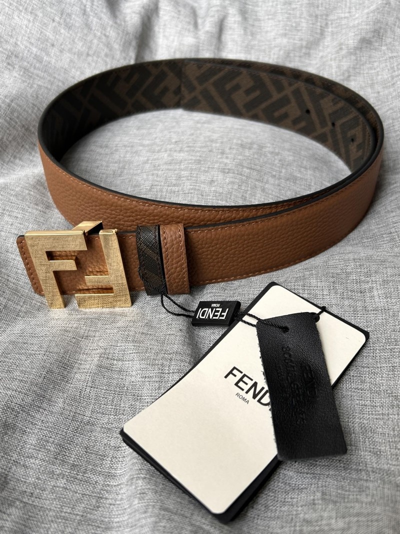 F**di belts